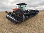 v2 Features - Swather Header with 