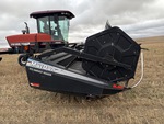 v2 Features - Swather Header with 