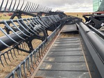 v2 Features - Swather Header with 