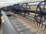 v2 Features - Swather Header with 
