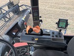 Control Station with 