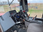 Control Station with 