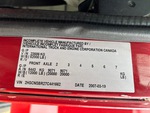 Aspect général with Numéro de série/Numéro d'identification du véhicule automobile