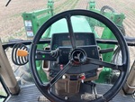 Control Station with 