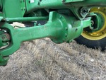 Drivetrain with 