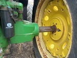 Drivetrain with 