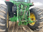 Drivetrain with 