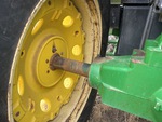 Drivetrain with 