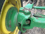 Drivetrain with 