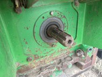 Drivetrain with 