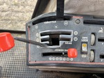 Control Station with 