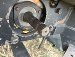 Drivetrain with 