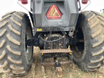 Drivetrain with 