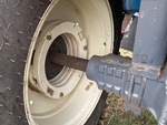 Drivetrain with 