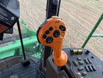 Control Station with 