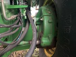 Drivetrain with 