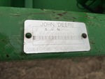 Pickup / Header with 