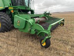 Pickup / Header with 