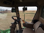 Control Station with 