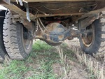 Drivetrain with 