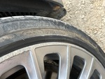 Chassis Photos with 