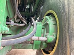 Drivetrain with 