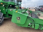 Pickup / Header with 