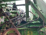 Hydraulics with 