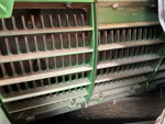 Chassis with 