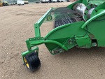 Pickup / Header with 