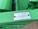 Pickup / Header with 