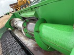 Pickup / Header with 