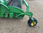 Pickup / Header with 