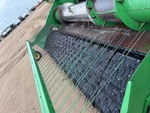 Pickup / Header with 