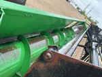 Pickup / Header with 