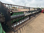 Pickup / Header with 