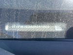 General Appearance with Second Serial Number/VIN Photo