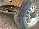 Chassis with 