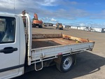 Chassis with 