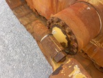 Chassis with 