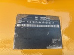 General Appearance with Numéro de série/Numéro d'identification du véhicule automobile