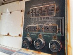 Generator with 