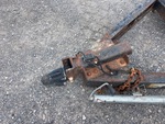 Trailer Chassis with 
