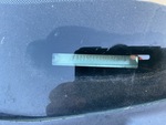 General Appearance with Numéro de série/Numéro d'identification du véhicule automobile