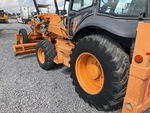 Chassis with 