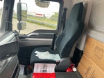 Cab with 