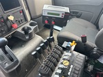Cab with 