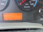 Cab with Engine Hours