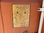 General Appearance with Numéro de série/Numéro d'identification du véhicule automobile