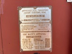 General Appearance with Numéro de série/Numéro d'identification du véhicule automobile